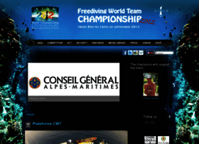 Aida-worldchampionship.com thumbnail