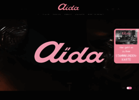 Aida.at thumbnail