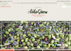 Aidagreen.it thumbnail Aidagreen.it thumbnail