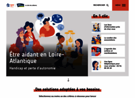 Aidants44.fr thumbnail