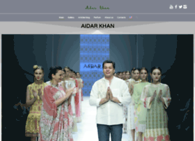 Aidar-khan.kz thumbnail Aidar-khan.kz thumbnail