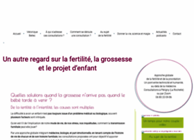Aide-a-la-procreation.fr thumbnail