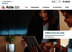 Aide.de thumbnail