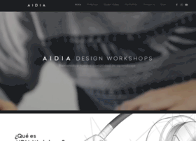 Aidia.com.mx thumbnail