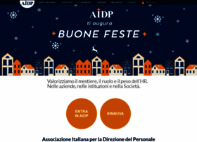 Aidp.it thumbnail