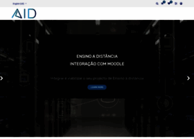 Aidtec.com.br thumbnail