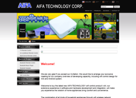 Aifa.com.tw thumbnail