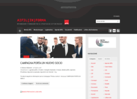 Aifilinforma.it thumbnail Aifilinforma.it thumbnail