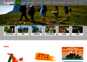 Aigae.org thumbnail