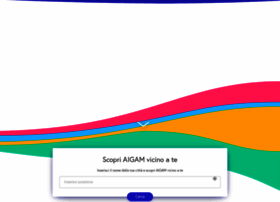 Aigam.org thumbnail