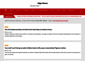 Aiganews.com thumbnail