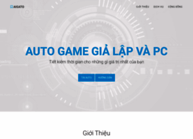 Aigato.vn thumbnail