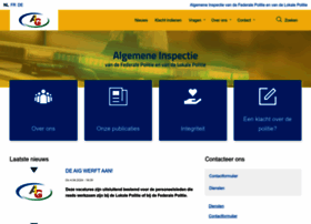 Aigpol.be thumbnail