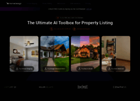 Aihomedesign.com thumbnail