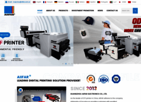 Aiifar.com thumbnail
