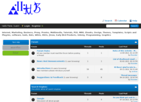 Aiimb.com thumbnail