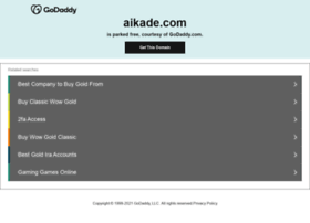 Aikade.com thumbnail