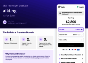 Aiki.ng thumbnail