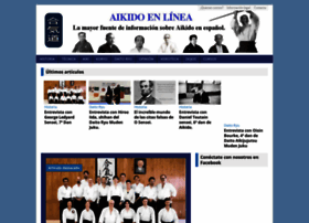 Aikidoenlinea.com thumbnail