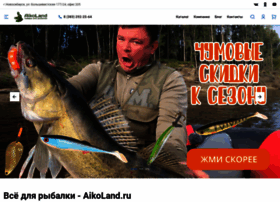 Aikoland.ru thumbnail