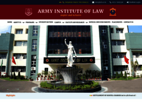 Ail.ac.in thumbnail