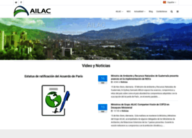 Ailac.org thumbnail