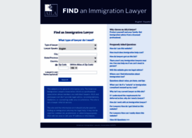 Ailalawyer.com thumbnail