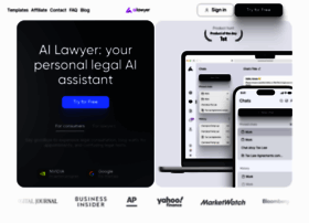Ailawyer.pro thumbnail