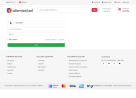 Ailemizeozel.com thumbnail