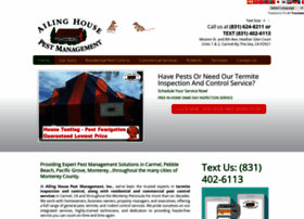 Ailinghouse.com thumbnail