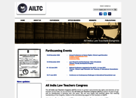 Ailtc.org thumbnail
