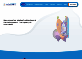 Aimbeattechnology.com thumbnail