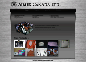 Aimex.com thumbnail