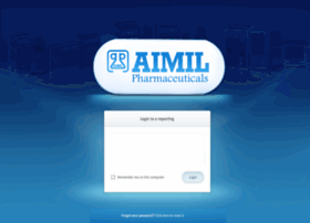 Aimilpharmaceuticals.in thumbnail