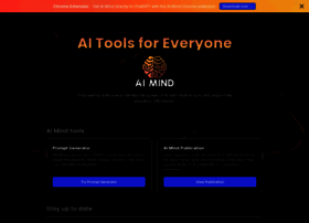 Aimind.so thumbnail