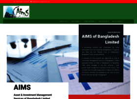 Aims-bangladesh.com thumbnail