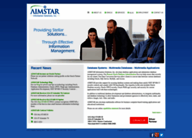 Aimstar.com thumbnail