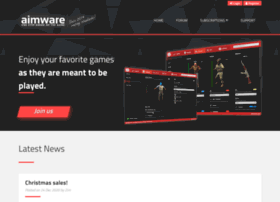 Aimware.net thumbnail Aimware.net thumbnail