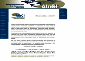 Ainci.com thumbnail