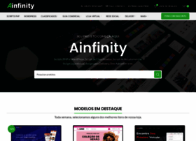 Ainfinity.com.br thumbnail