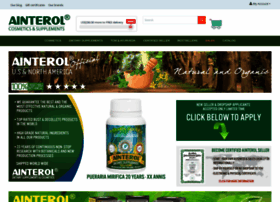 Ainterol.us thumbnail Ainterol.us thumbnail