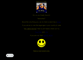 Aintgotone.com thumbnail