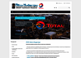 Aioil.ru thumbnail