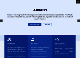 Aipmed.org thumbnail Aipmed.org thumbnail