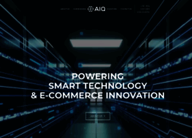 Aiqhub.com thumbnail