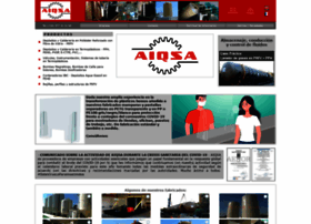 Aiqsa.com thumbnail