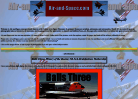 Air-and-space.com thumbnail