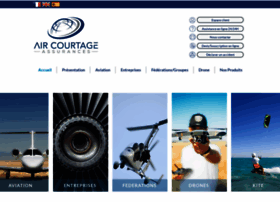 Air-assurances.com thumbnail
