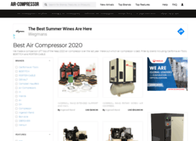 Air-compressor.org thumbnail