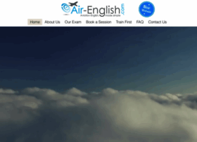 Air-english.com thumbnail